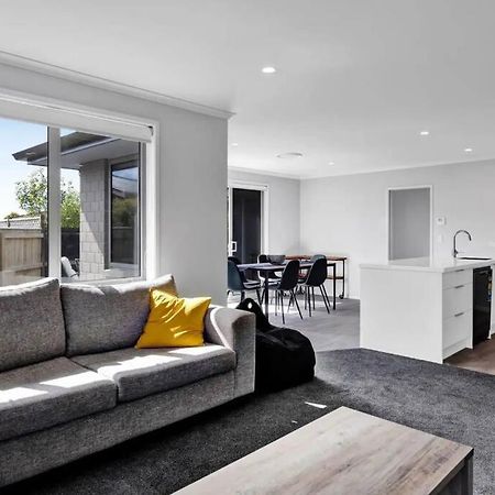 Fairbank Avenue Vila Stratford Exterior foto