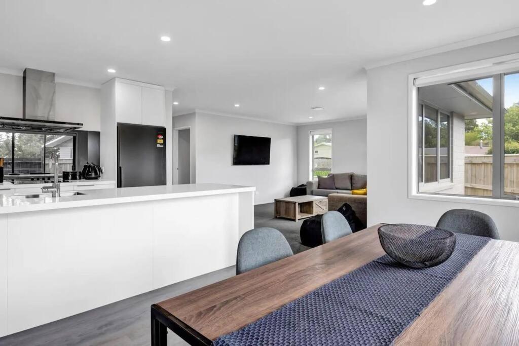 Fairbank Avenue Vila Stratford Exterior foto