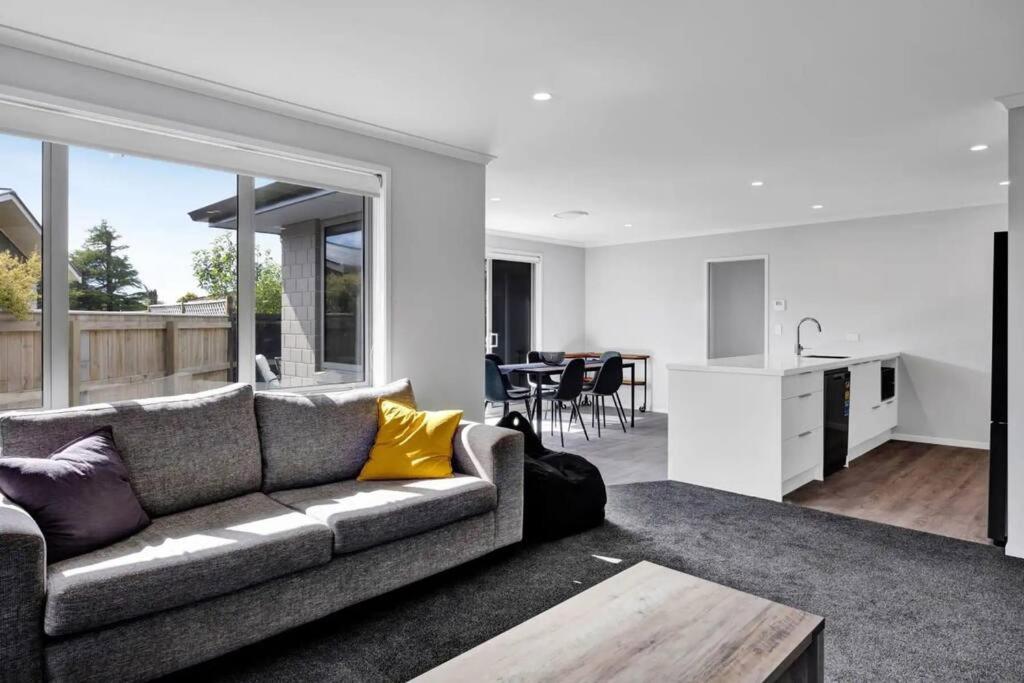 Fairbank Avenue Vila Stratford Exterior foto